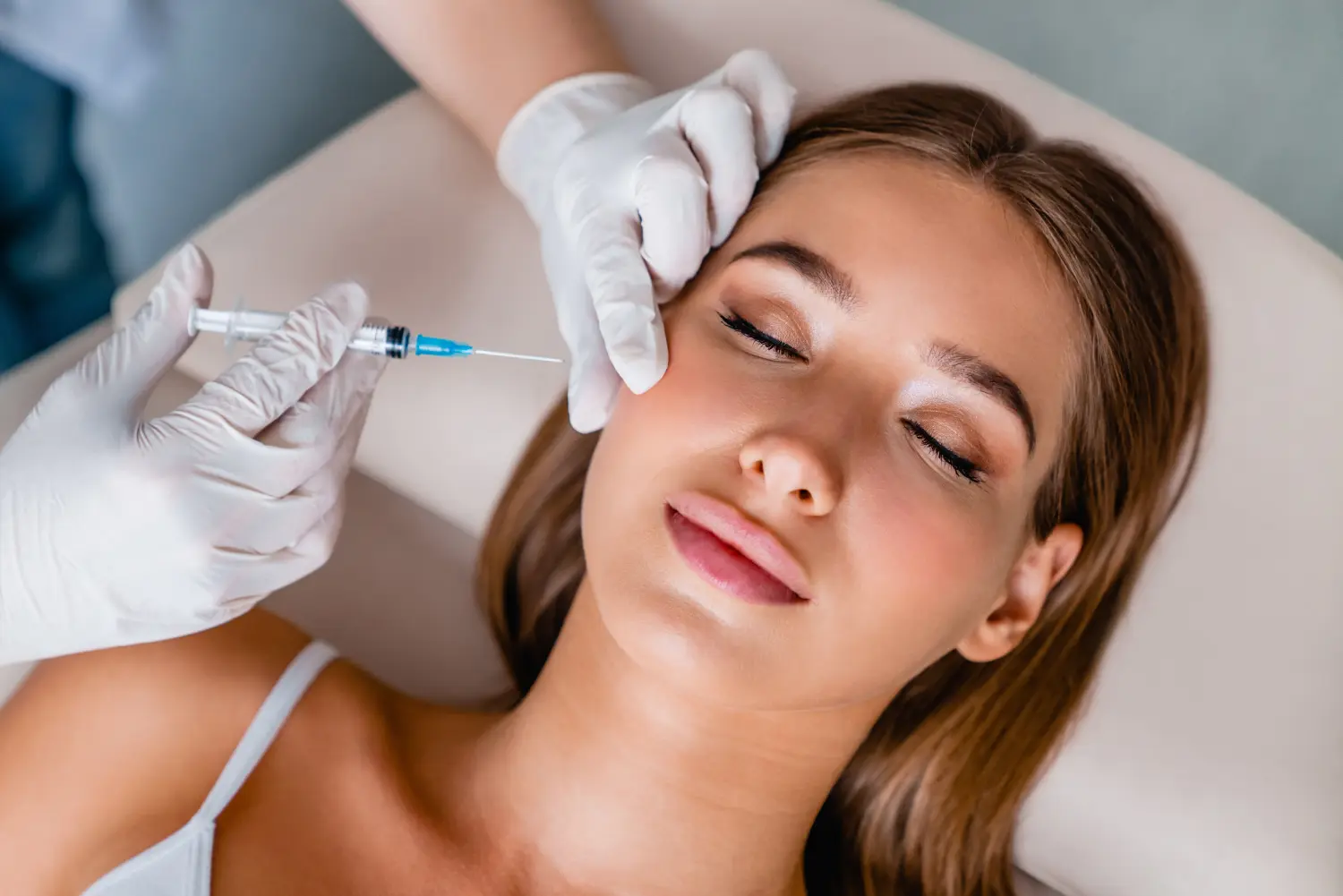 Ästhetische Medizin